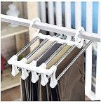 5 in 1 Cloth Hanger